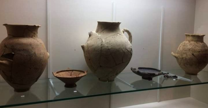 Museoarcheologico CiroChone - L’antica Chone, tesoro archeologico inesplorato a Cirò - 19 Museoarcheologico CiroChone - Meraviglie di Calabria - 18