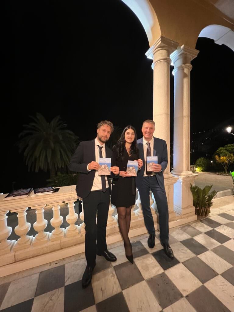 TROPEA NIZZA 2 - Meraviglie di Calabria - 1