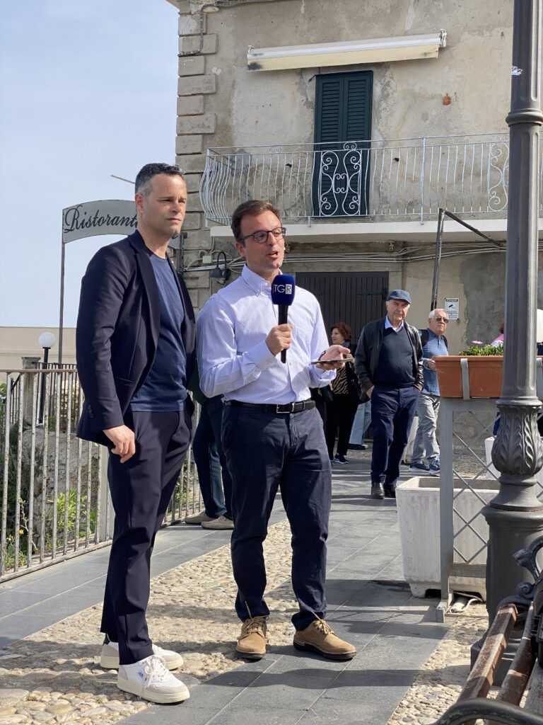 TROPEA RITMIDELSUD 040424 1 - Tropea fa il “botto” nelle festività di Pasqua - 3 TROPEA RITMIDELSUD 040424 1 - Meraviglie di Calabria - 2