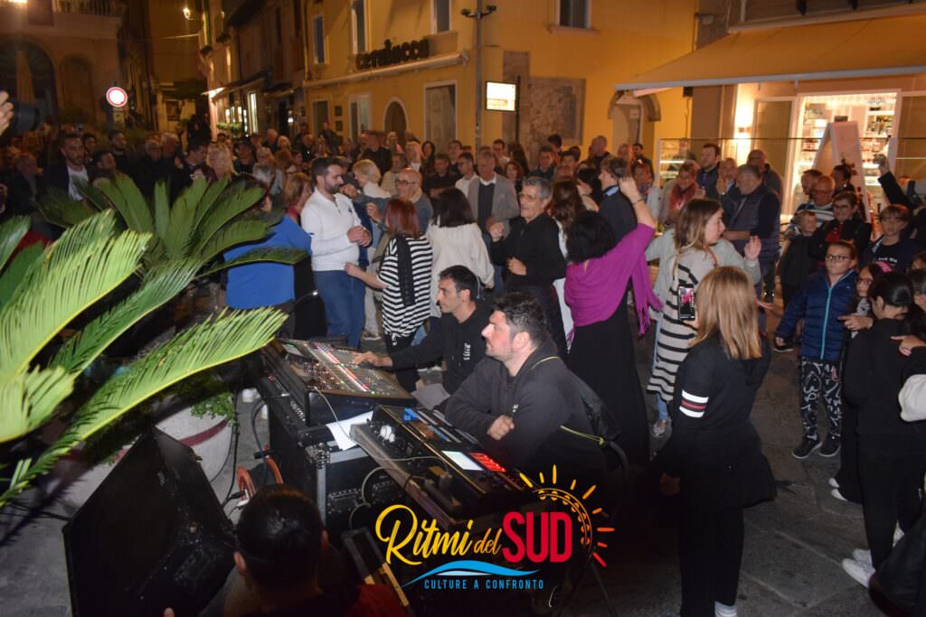 TROPEA RITMIDELSUD 3 - Ritmi del Sud, presenze record a Tropea - 3 TROPEA RITMIDELSUD 3 - Meraviglie di Calabria - 2