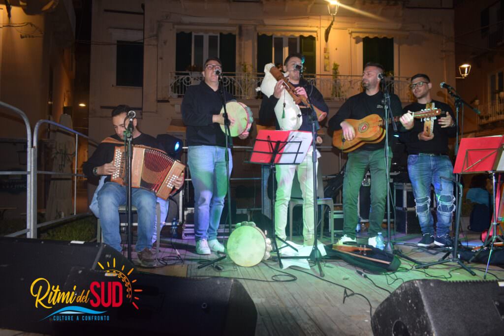 TROPEA RITMIDELSUD 4 - Ritmi del Sud, presenze record a Tropea - 5 TROPEA RITMIDELSUD 4 - Meraviglie di Calabria - 4