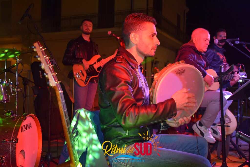 TROPEA RITMIDELSUD 6 - Ritmi del Sud, presenze record a Tropea - 9 TROPEA RITMIDELSUD 6 - Meraviglie di Calabria - 8