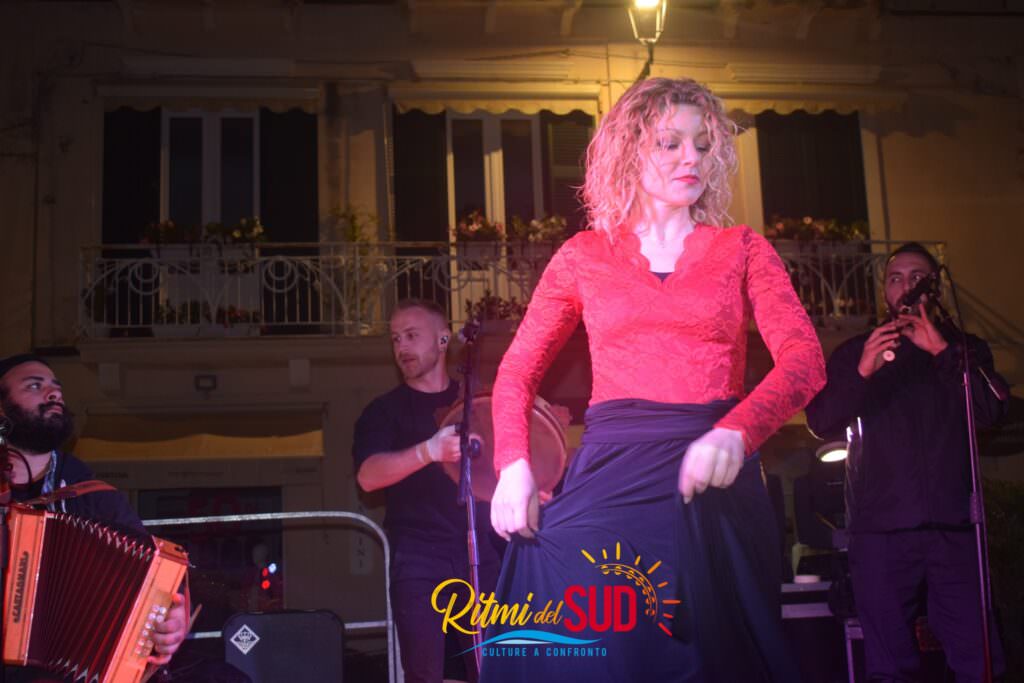 TROPEA RITMIDELSUD 7 - Ritmi del Sud, presenze record a Tropea - 13 TROPEA RITMIDELSUD 7 - Meraviglie di Calabria - 12
