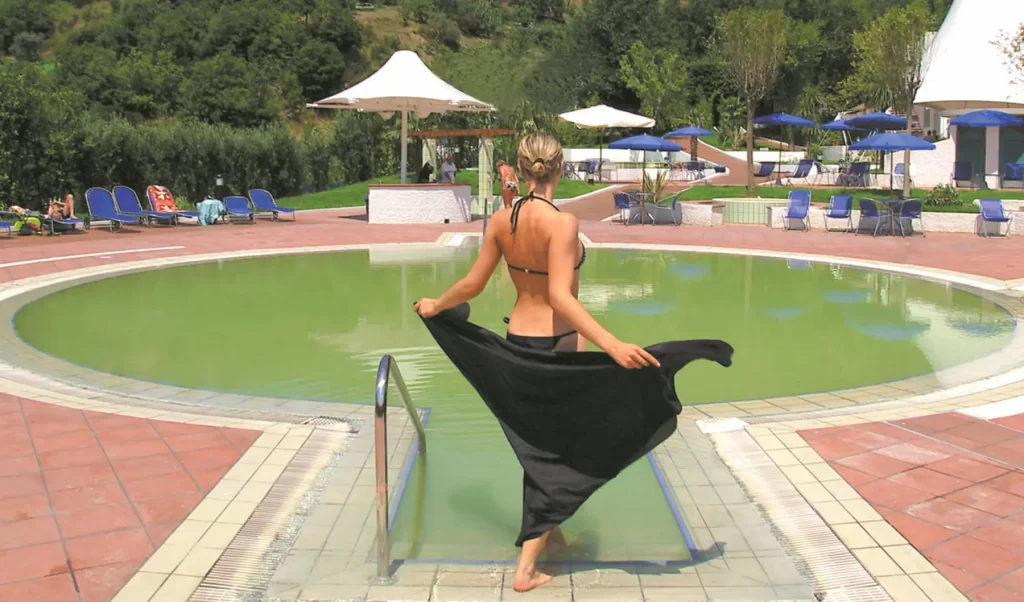 Terme Luigiane 1 - Meraviglie di Calabria - 6