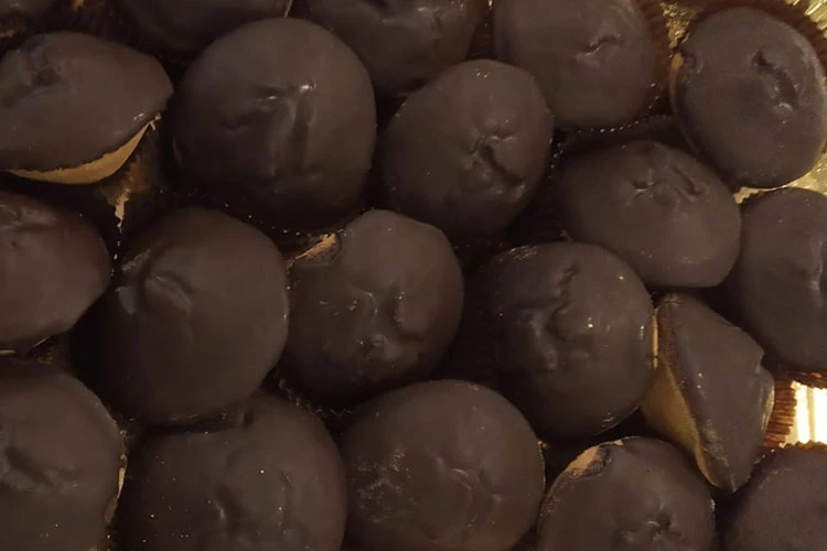 Varchiglia alla monacale di Renzelli 1 - Varchiglia alla Monacale, il dolce che sa di antiche tradizioni – LA RICETTA - 3 Varchiglia alla monacale di Renzelli 1 - Meraviglie di Calabria - 2