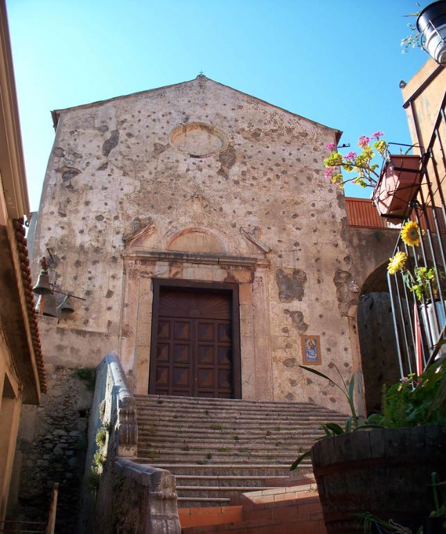 altra chiesa - Meraviglie di Calabria - 203