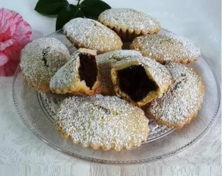 bocconotti - Mormanno, dal 6 all'8 dicembre la XX edizione di Perciavutti - 13 bocconotti - Meraviglie di Calabria - 12