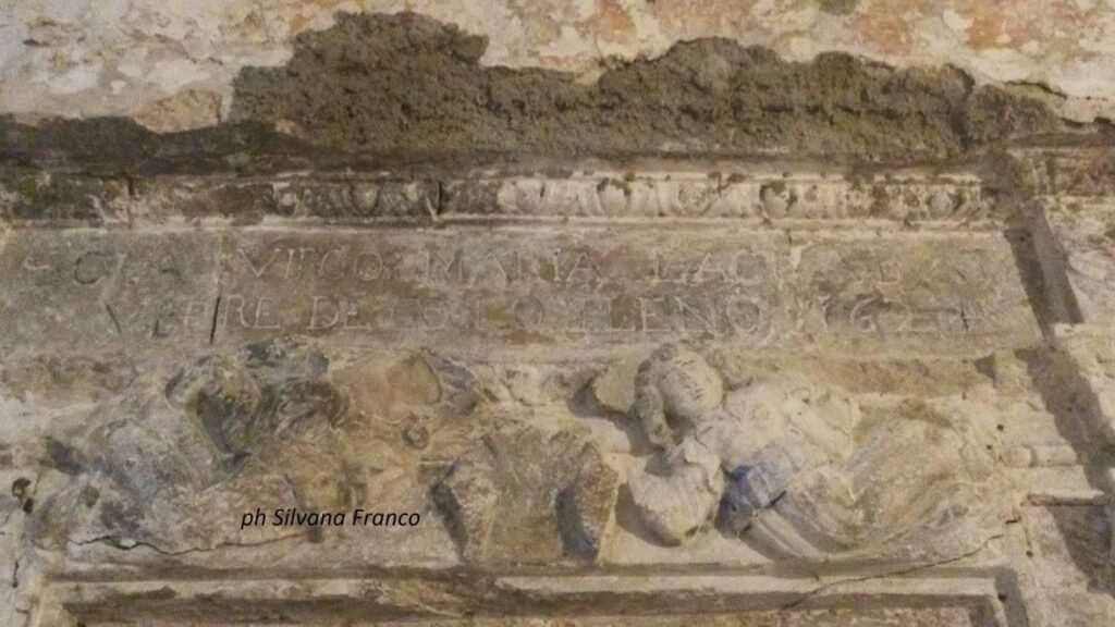 c9226c45 f724 43ed 856a e061f0d8b643 - Alla scoperta dell’antica abbazia di Santa Maria ad Gruttam - 25 c9226c45 f724 43ed 856a e061f0d8b643 - Meraviglie di Calabria - 24