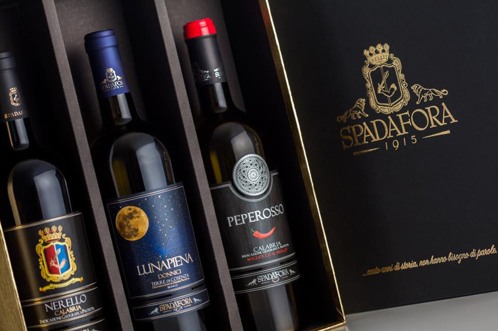 cantinespadafora1915 - Il Terroir di Spadafora 1915 affascina il Vinitaly 2024 - 7 cantinespadafora1915 - Meraviglie di Calabria - 6
