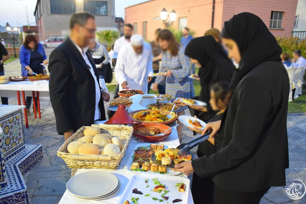 comunita mussulmana 5 - Fine del Ramadan, a Cittanova la giornata interculturale - 3 comunita mussulmana 5 - Meraviglie di Calabria - 2