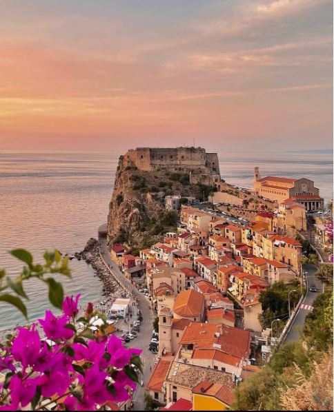 cosa vedere in calabria scilla it - Reggio si conferma meta croceristica, turisti tedeschi della Hamburg in città - 9 cosa vedere in calabria scilla it - Meraviglie di Calabria - 8