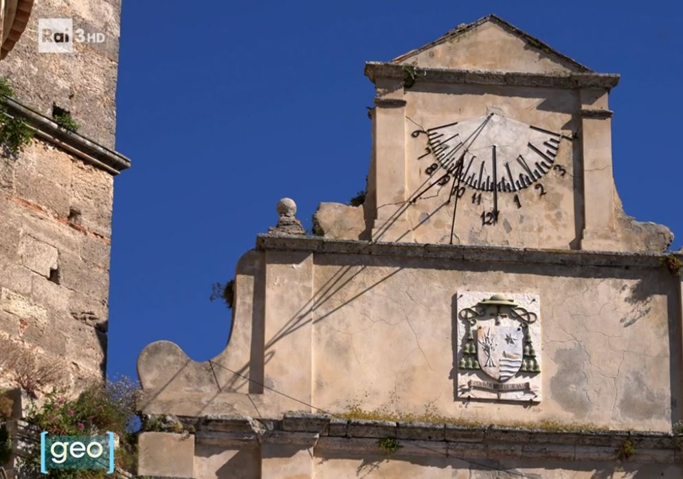 gerace3 - Le telecamere di Geo nuovamente sul borgo incantato di Gerace - 9 gerace3 - Meraviglie di Calabria - 8