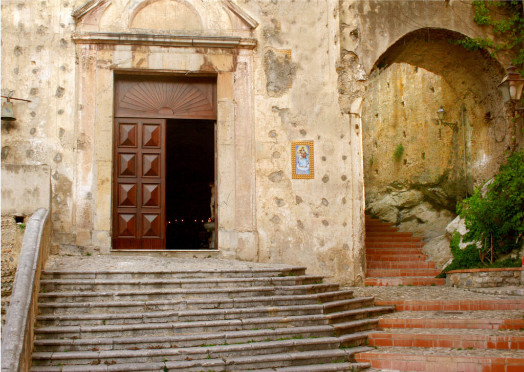 maiera centro storico - Meraviglie di Calabria - 199
