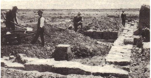scavi 1 - Meraviglie di Calabria - 161