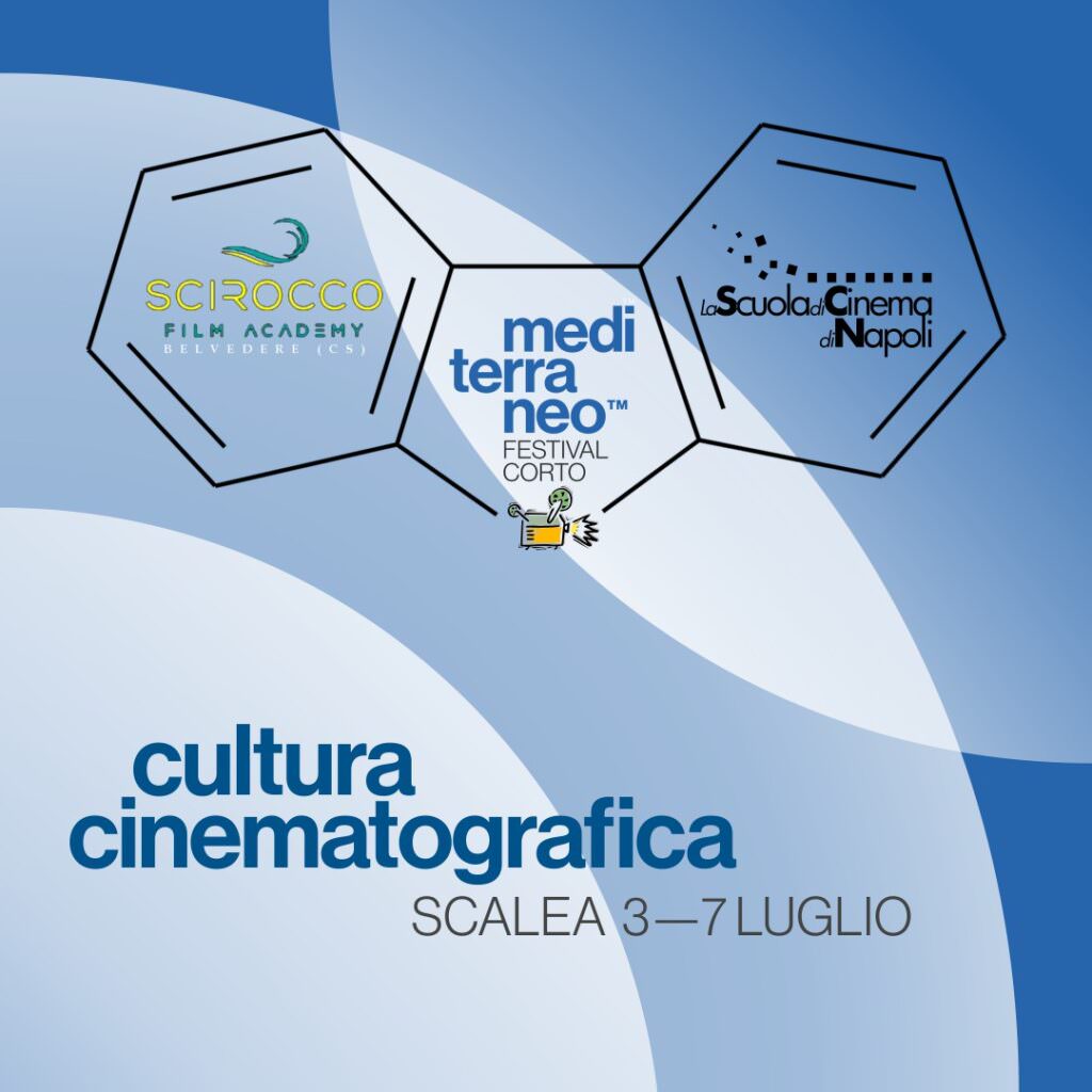 02 scuola di cinema - Turismo: Scalea punta sul cinema, la cittadina set cinematografico - 3 02 scuola di cinema - Meraviglie di Calabria - 2