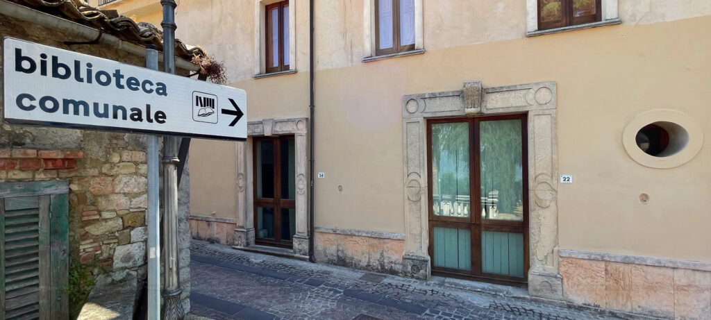 15 castrolibero bibliotecacorradoalvaro calabriaexcelsa progetti - La rigenerazione urbana di Castrolibero prosegue, assegnati i primi asset - 9 15 castrolibero bibliotecacorradoalvaro calabriaexcelsa progetti - Meraviglie di Calabria - 8