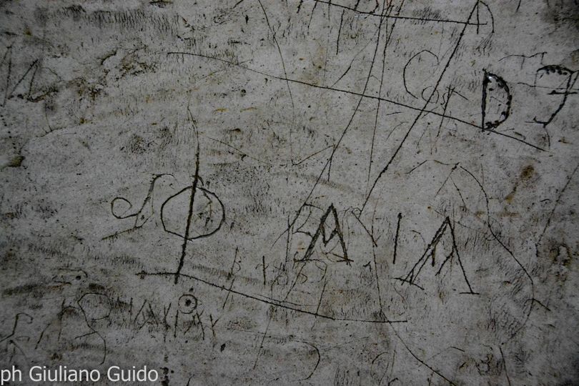 17545609 10210529356248715 3119242829239735702 o - L’abbazia di Sant’Adriano, quel ponte tra civiltà a San Demetrio Corone - 11 17545609 10210529356248715 3119242829239735702 o - Meraviglie di Calabria - 10