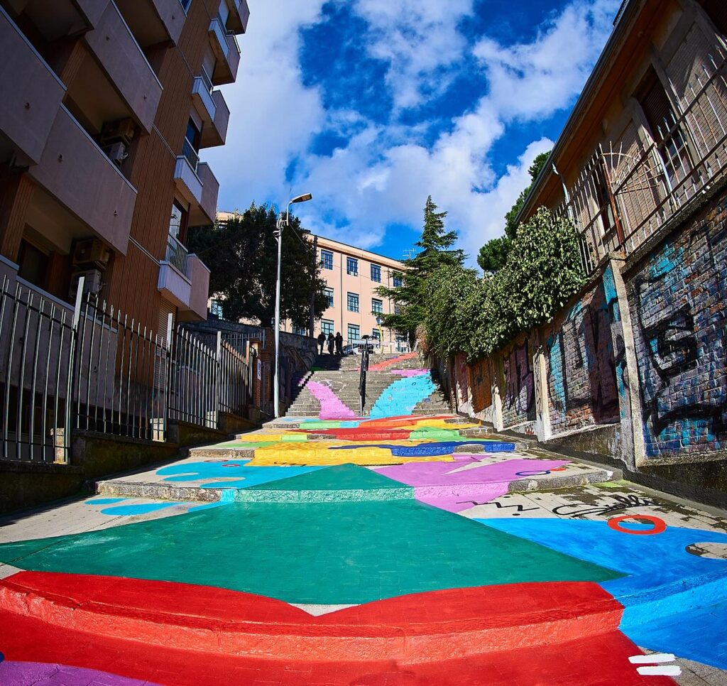 421826280 950830399745788 4596506651710005078 n - Massimo Sirelli “rapito” per due giorni dalle "Belle Arti" di Catanzaro - 19 421826280 950830399745788 4596506651710005078 n - Meraviglie di Calabria - 18