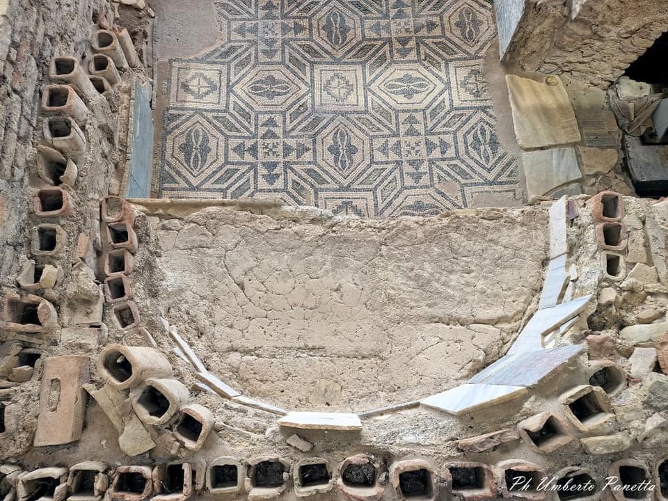 435927138 818258813667454 5523569324048635453 n - Villa romana di Casignana, presto risplenderà a nuova luce - 7 435927138 818258813667454 5523569324048635453 n - Meraviglie di Calabria - 6