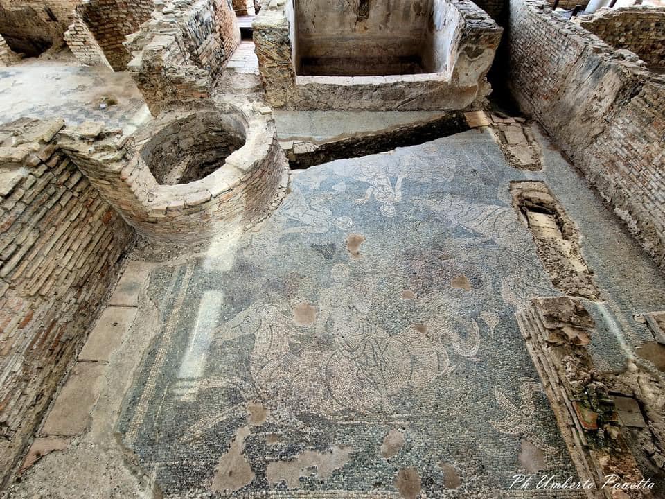 436130570 818258337000835 3603474749717556264 n - Villa romana di Casignana, presto risplenderà a nuova luce - 15 436130570 818258337000835 3603474749717556264 n - Meraviglie di Calabria - 14