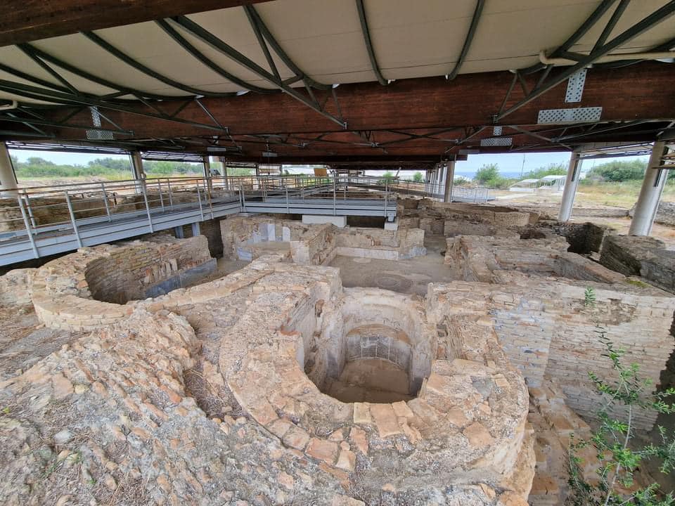 436262156 818258923667443 6743183878525070055 n - Villa romana di Casignana, presto risplenderà a nuova luce - 21 436262156 818258923667443 6743183878525070055 n - Meraviglie di Calabria - 20