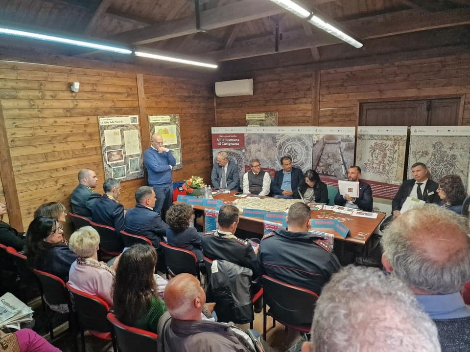 436330972 818258580334144 3240794065662163601 n - Villa romana di Casignana, presto risplenderà a nuova luce - 9 436330972 818258580334144 3240794065662163601 n - Meraviglie di Calabria - 8