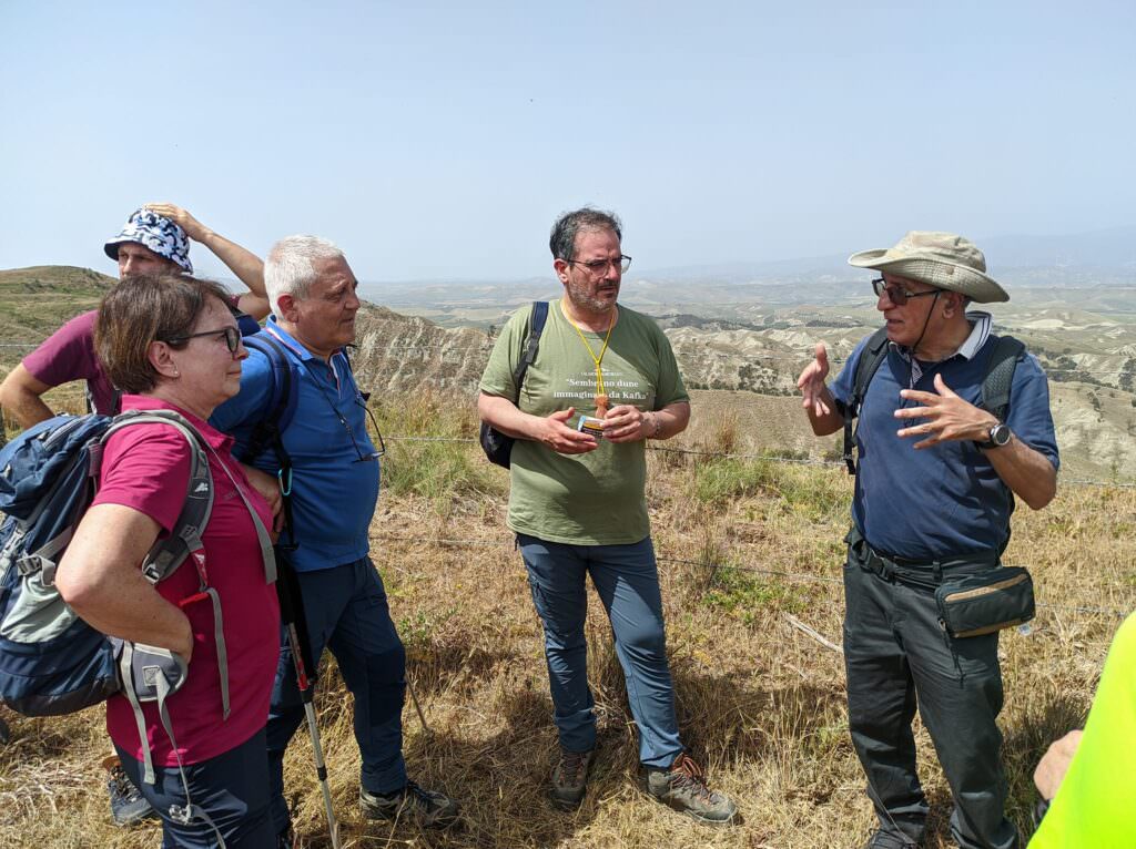 436392977 850297227133054 4273640614424826472 n - Giornata mondiale della Biodiversità, alla scoperta dei Calanchi - 15 436392977 850297227133054 4273640614424826472 n - Meraviglie di Calabria - 14