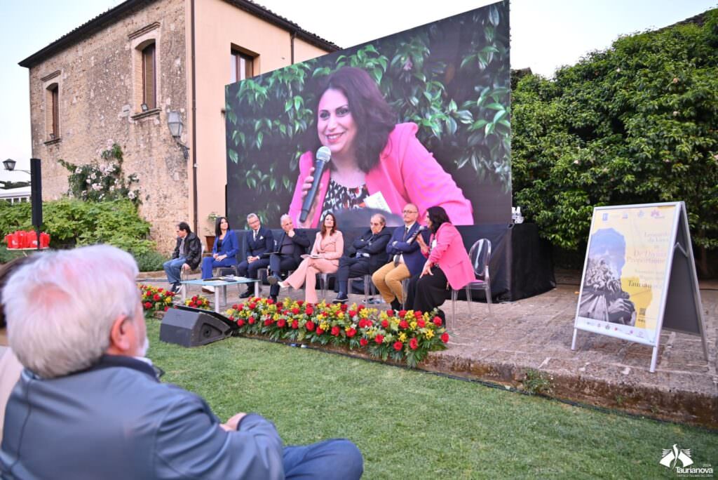 438102241 420361367410240 8740888171837406781 n - Villaggio Sud Agrifest, Taurianova pronta all’edizione 2024 del festival della Cooperazione - 17 438102241 420361367410240 8740888171837406781 n - Meraviglie di Calabria - 16