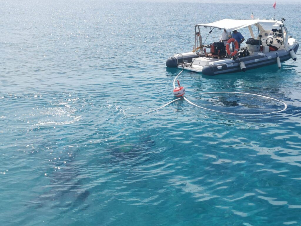 440895288 814589300701072 465162375569339168 n - A caccia di tesori sommersi, il MiC in prima linea in Calabria - 3 440895288 814589300701072 465162375569339168 n - Meraviglie di Calabria - 2