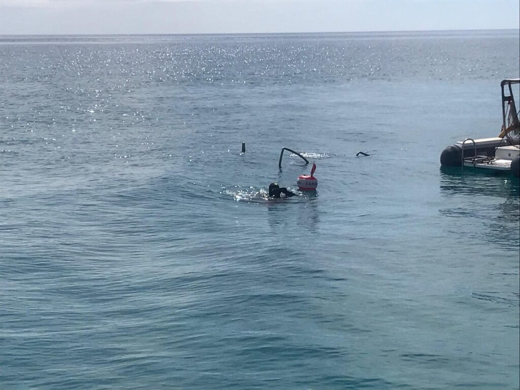 441320505 814589237367745 1060244730395282102 n - A caccia di tesori sommersi, il MiC in prima linea in Calabria - 9 441320505 814589237367745 1060244730395282102 n - Meraviglie di Calabria - 8