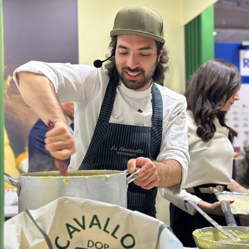 442399583 967874612011733 7724658742514198025 n - Il Caciocavallo Silano brilla al Cibus - 9 442399583 967874612011733 7724658742514198025 n - Meraviglie di Calabria - 8