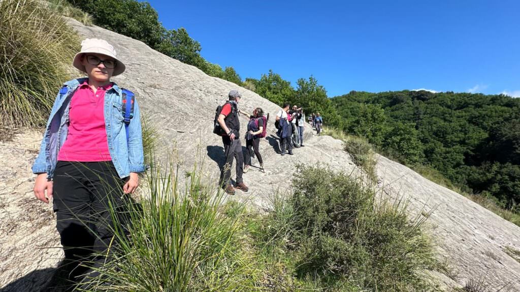 442510033 476603064888734 8299685404941996444 n - Il borgo dei due Castelli attrae, a Cleto si susseguono i tour di visitatori - 9 442510033 476603064888734 8299685404941996444 n - Meraviglie di Calabria - 8