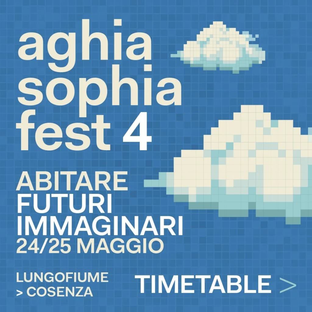 443821852 763295472586419 6388766449312694376 n - “Aghia Sophia Fest”, la kermesse della contaminazione culturale sbarca a Cosenza - 7 443821852 763295472586419 6388766449312694376 n - Meraviglie di Calabria - 6