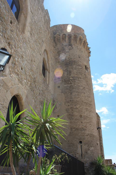 59059 1473293950890 4257064 n - Castrum Petrae Roseti, storia e leggende attorno al maniero di Roseto - 11 59059 1473293950890 4257064 n - Meraviglie di Calabria - 10