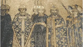 Basilica - Meraviglie di Calabria - 5