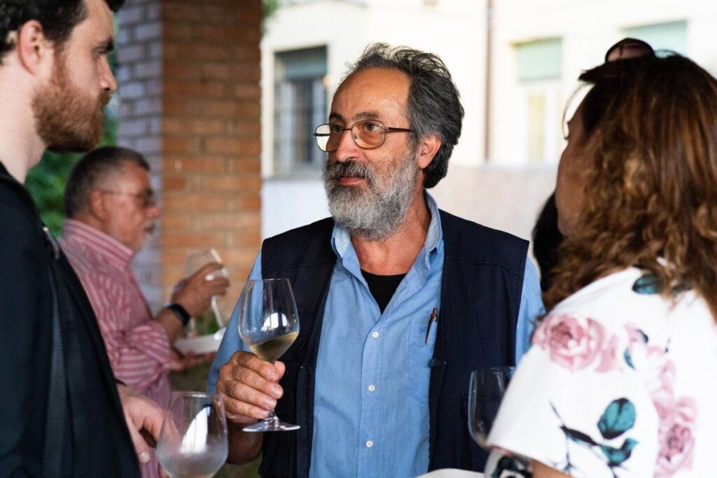DSC07857 1 - Degustazioni vini bio, ai nastri di partenza la rassegna di Legambiente - 9 DSC07857 1 - Meraviglie di Calabria - 8