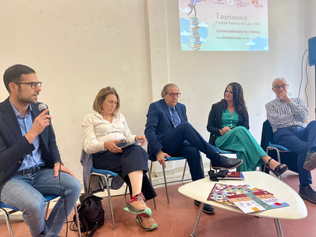 Evento Fiera Gutenberg Catanzaro - Taurianova Capitale del libro, ecco i prossimi appuntamenti - 7 Evento Fiera Gutenberg Catanzaro - Meraviglie di Calabria - 6