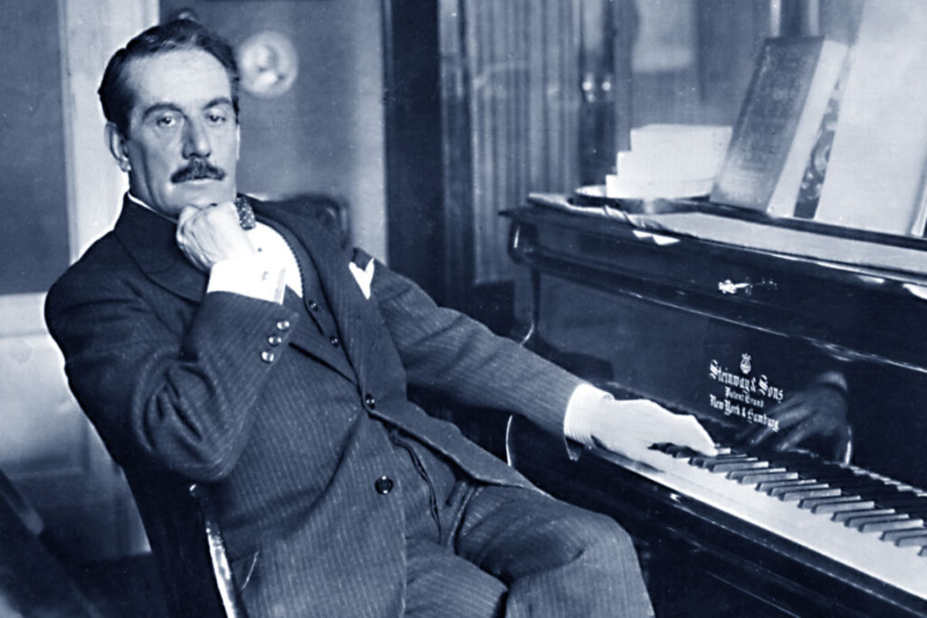 Giacomo Puccini pianoforte - Opera Lab Edu, il Rendano diviene laboratorio: 9.000 studenti e 1.500 insegnanti sul palco - 5 Giacomo Puccini pianoforte - Meraviglie di Calabria - 4