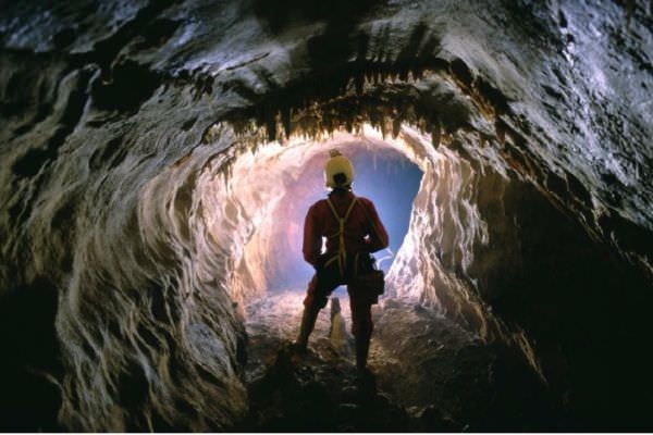 Grotte 1 - Le “Grave” di Verzino, quel segreto mondo sotterraneo tutto da esplorare - 13 Grotte 1 - Meraviglie di Calabria - 12