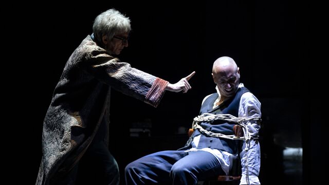 IL CASO JEKYLL ph flavia tartaglia 61 - “Il caso Jekyll”, Sergio Rubini e Daniele Russo approdano in Calabria - 3 IL CASO JEKYLL ph flavia tartaglia 61 - Meraviglie di Calabria - 2
