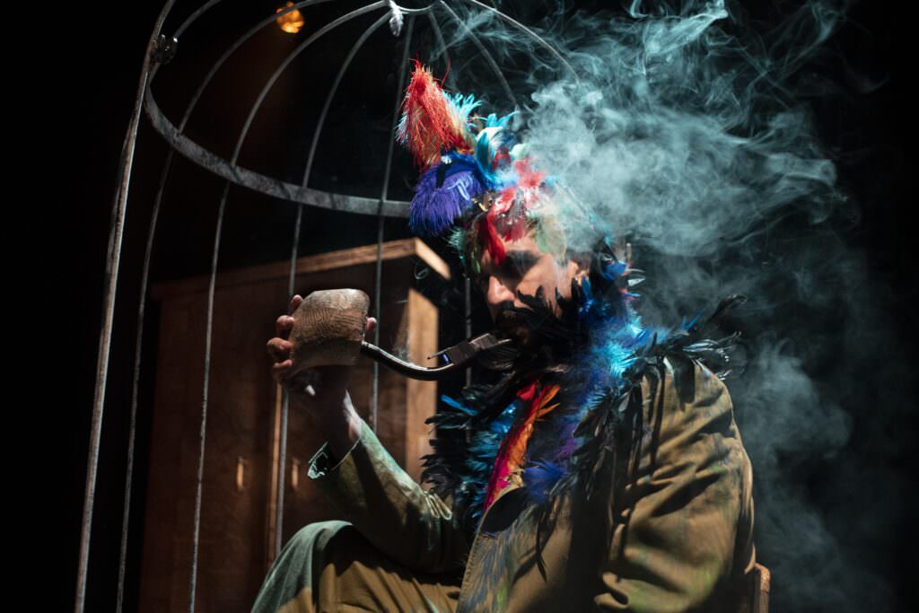 IL RIVOLUZIONARIO ERRANTE 1 min - “Primavera dei Teatri”, la kermesse internazionale ai nastri di partenza – IL PROGRAMMA - 17 IL RIVOLUZIONARIO ERRANTE 1 min - Meraviglie di Calabria - 16