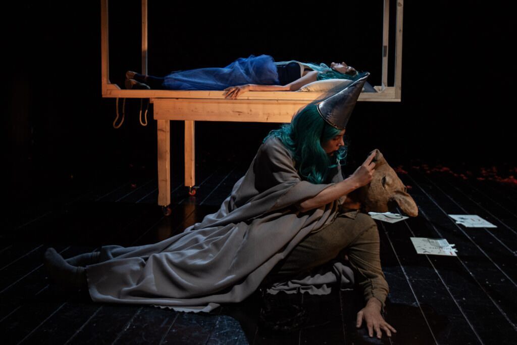 PINOCCHIO IODICE 3 min 1 - “Primavera dei Teatri”, la kermesse internazionale ai nastri di partenza – IL PROGRAMMA - 19 PINOCCHIO IODICE 3 min 1 - Meraviglie di Calabria - 18