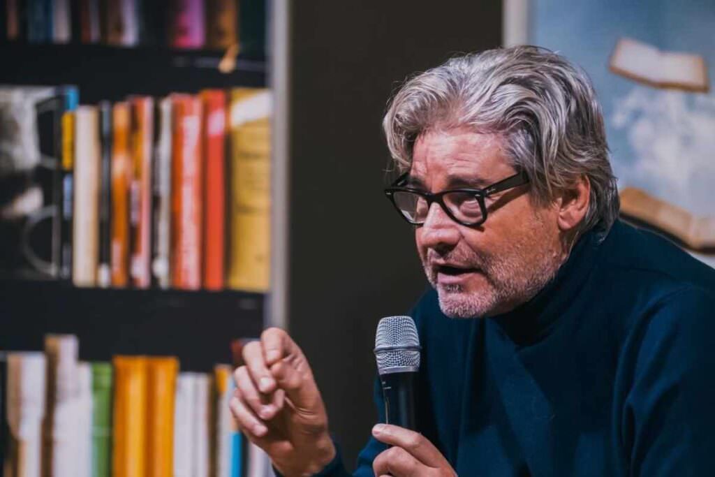 Paolo Del Debbio 26022024 Blueshouse.it - “Taurianova Legge”, weekend all’insegna della Capitale del Libro: tra gli ospiti Sgarbi Del Debbio e Padollaro - 5 Paolo Del Debbio 26022024 Blueshouse.it - Meraviglie di Calabria - 4
