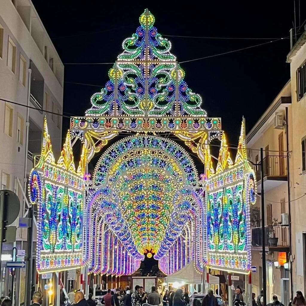 Ph. Citta di Paola - Meraviglie di Calabria - 2