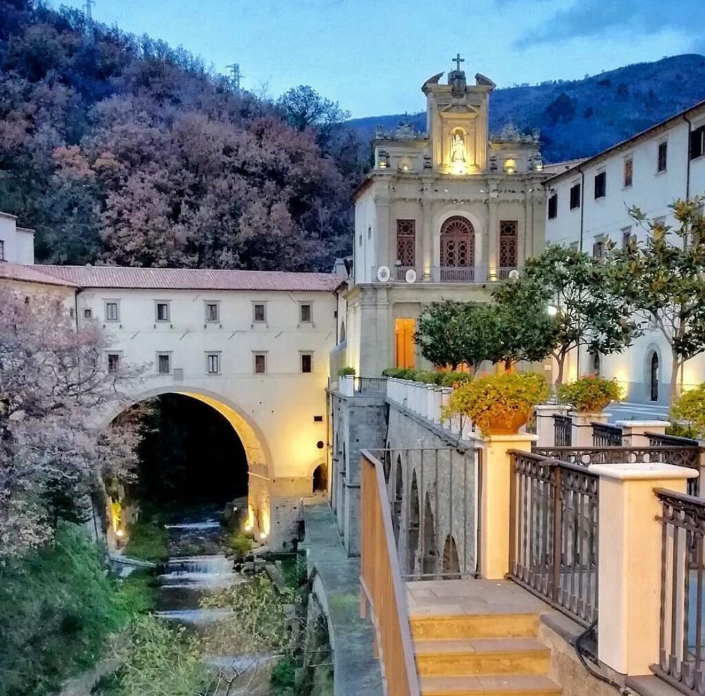 Ph. cammino francescodipaola - Meraviglie di Calabria - 4