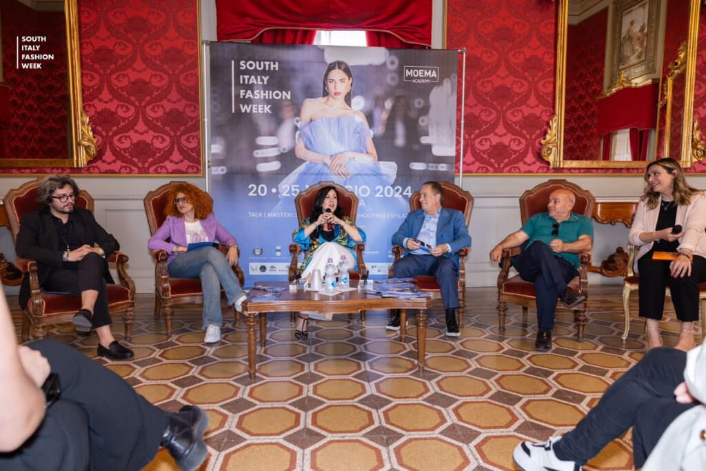 SIFW - South Italy Fashion Week, prende il via a Cosenza l’ottava edizione - 7 SIFW - Meraviglie di Calabria - 6