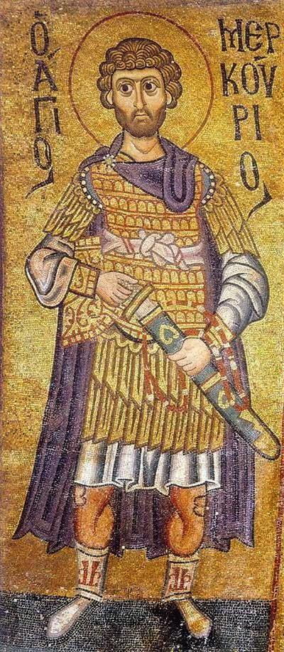 San Mercurio Hosios Loukas - Meraviglie di Calabria - 7