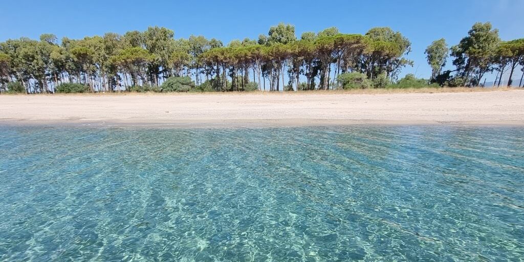 La Calabria sventola 22 bandiere verdi