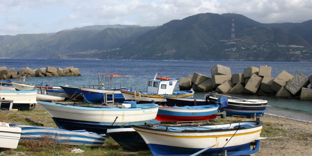 Strait Messina Private Tour - Pesca tradizionale dello Stretto, il presidio Slow Food per rilanciare le tecniche identitarie - 9 Strait Messina Private Tour - Meraviglie di Calabria - 8