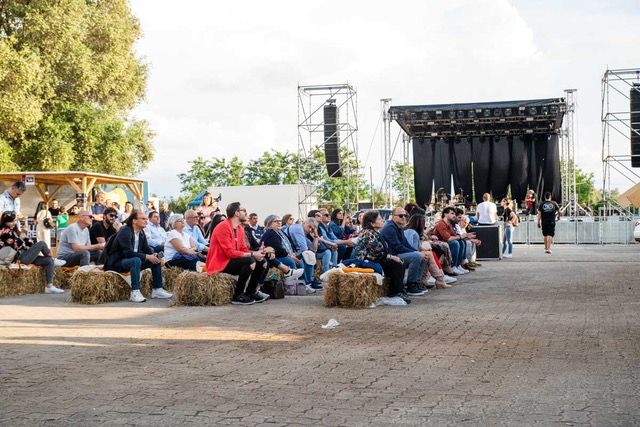 TIG03897 1 - Villaggio Sud Agrifest, Taurianova pronta all’edizione 2024 del festival della Cooperazione - 3 TIG03897 1 - Meraviglie di Calabria - 2